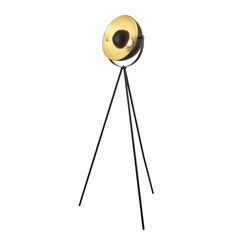 Торшер Searchlight BLINK EU8022BK