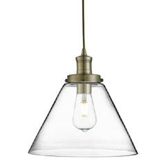 Люстра Searchlight PYRAMID 3228AB