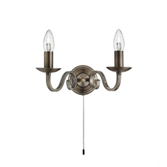 Бра Searchlight RICHMOND 1502-2AB