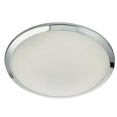 Потолочный светильник Searchlight LED BATHROOM 7938-30CC