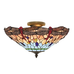 Люстра Searchlight DRAGONFLY 1289-16