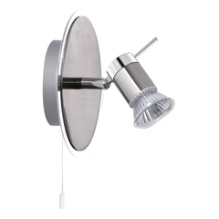 Бра Searchlight Aries 7441CC-LED