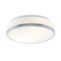 Потолочный светильник Searchlight Discs 7039-28CC