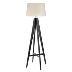 Торшер Searchlight Tripod EU3540BR