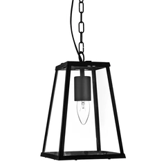 Люстра Searchlight VOYAGER 4614BK