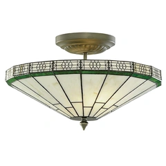 Люстра Searchlight New York 4417-17