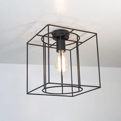 Стельовий світильник 144130.05.05 ImperiumLight Cage