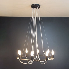 Люстра Calypso ImperiumLight 46860.05.01