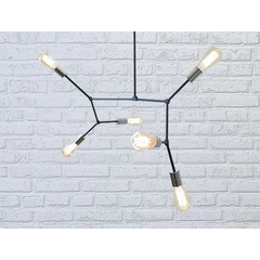Люстра DNA 103685.05.09 ImperiumLight