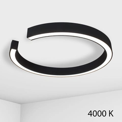 Стельовий світильник ImperiumLight Sigma 377180.05.92