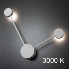 Настінний світильник ImperiumLight Antenna 422252.01.91