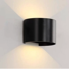 Настінна серія світильників Hal wall Lamp