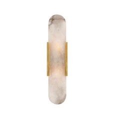Настінні світильники Marble Wall Lamp