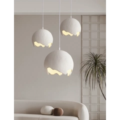 Люстра Scar Lamp