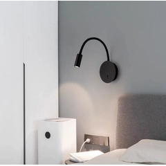 Настенный светильник Flexi Led Lamp