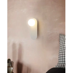 Настенный светильник Mario Lamp