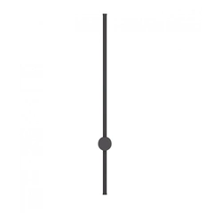 Бра KLOODI DECO WA-STICK 80 3K BK