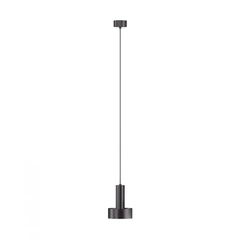 Світильник підвісний KLOODI DECO PE-LORA148 GU10 BK