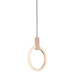 Підвісний світильник KLOODI DECO PE-AL0289-B