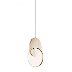 Підвісний світильник KLOODI DECO PE-DL10305/250 GD
