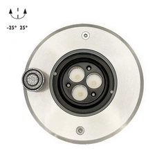 Светильник грунтовой KLOODI KDGL-SC150 4.5W 3K 30D ADJ