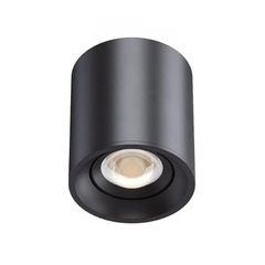 Світильник точковий KLOODI KD-EYE65 5W 4K BK