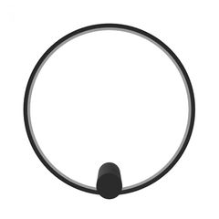 Бра KLOODI KD-RG BRA 500 30W 4К BK