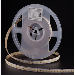 LED Стрічка 21,6W 240LED 4000К 3000LМ IP20 24V KLOODI KD2835-240-21.6W-4К-24V HE
