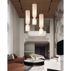 Люстра Conus Tub Lamp 055015/120-25