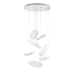 Люстра MAXlight EMPIRE P0634D