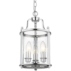 Люстра Cosmo Light New York P03427CH