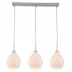 Люстра Cosmo Light Kuala Lumpur P03564WH