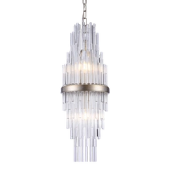 Люстра Cosmo Light Reykjavik P02080CP