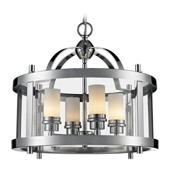Люстра Cosmo Light New York P04567CH