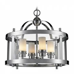 Люстра Cosmo Light New York P04567CH