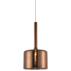 Люстра Cosmo Light Copenhagen P01028CU