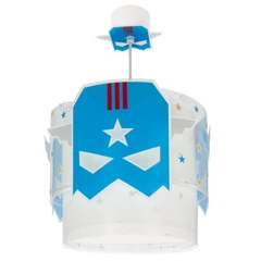 Люстра Dalber BLUE HERO 61812