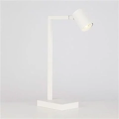 Настільна лампа Searchlight LIBRA TA-LIB2-W