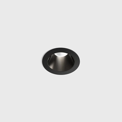 NANO R, D48mm, H67mm, LED 8W 4000K, чорний/midnight (01.3910.8.940.BK/MN)