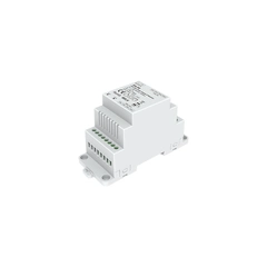 LED-повторювач DALI та блок живлення DEYA 100–240 VAC, 200 mA (DA-PD)