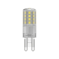Світлодіодна лампочка Osram 4058075432451 LED G9 1x4.5W 2700K 600Lm IP20