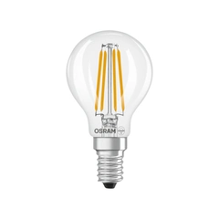 Світлодіодна лампочка Osram 4058075447875 LED E14 DIM 1x5.9W 2700K 806Lm IP20