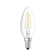 Світлодіодна лампочка Osram 4058075750005 LED E14 DIM 1x6.5W 4000K 806Lm IP20