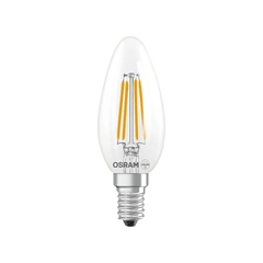 Світлодіодна лампочка Osram 4099854467189 LED E14 1x3.4W 4000K 470Lm IP20