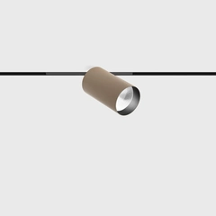 MICRO_LINE TUB M A 90, D50mm, H90mm, LED 10.8W, 4000К, sahara beige (14.0591.11.940.SB)