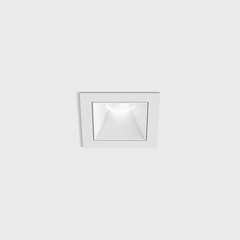 NANO S, L48мм, W48мм, H67мм, LED 8W 2700K, білий (01.3911.8.927.WH)