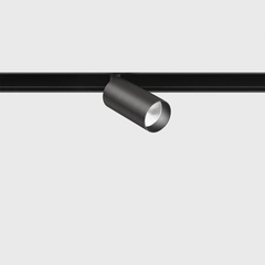 IN_LINE TUB S A 60 DALI 4x, D30mm, H60mm, LED 5.4W, 4000K, midnight/чорний (06.0361.8.940.MN/BK.DALI.4x)