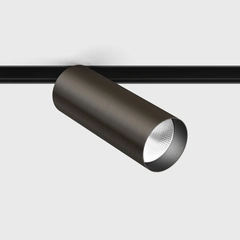 IN_RING TUB M A 140, D52mm, H140mm, LED 19W, 3000К, midnight/чорний (09.0514.19.930.MN/BK)