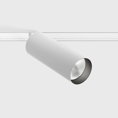 IN_RING TUB M A 140, D52mm, H140mm, LED 19W, 3000К, білий/білий (09.0514.19.930.WHW)