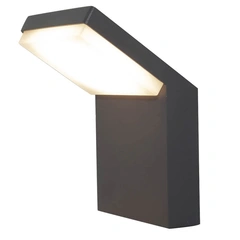 Настенный уличный светильник Mantra ALPINE 7045